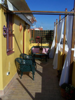 Apartamento Calle Goles, Seville